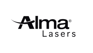 Alma Lasers Logo