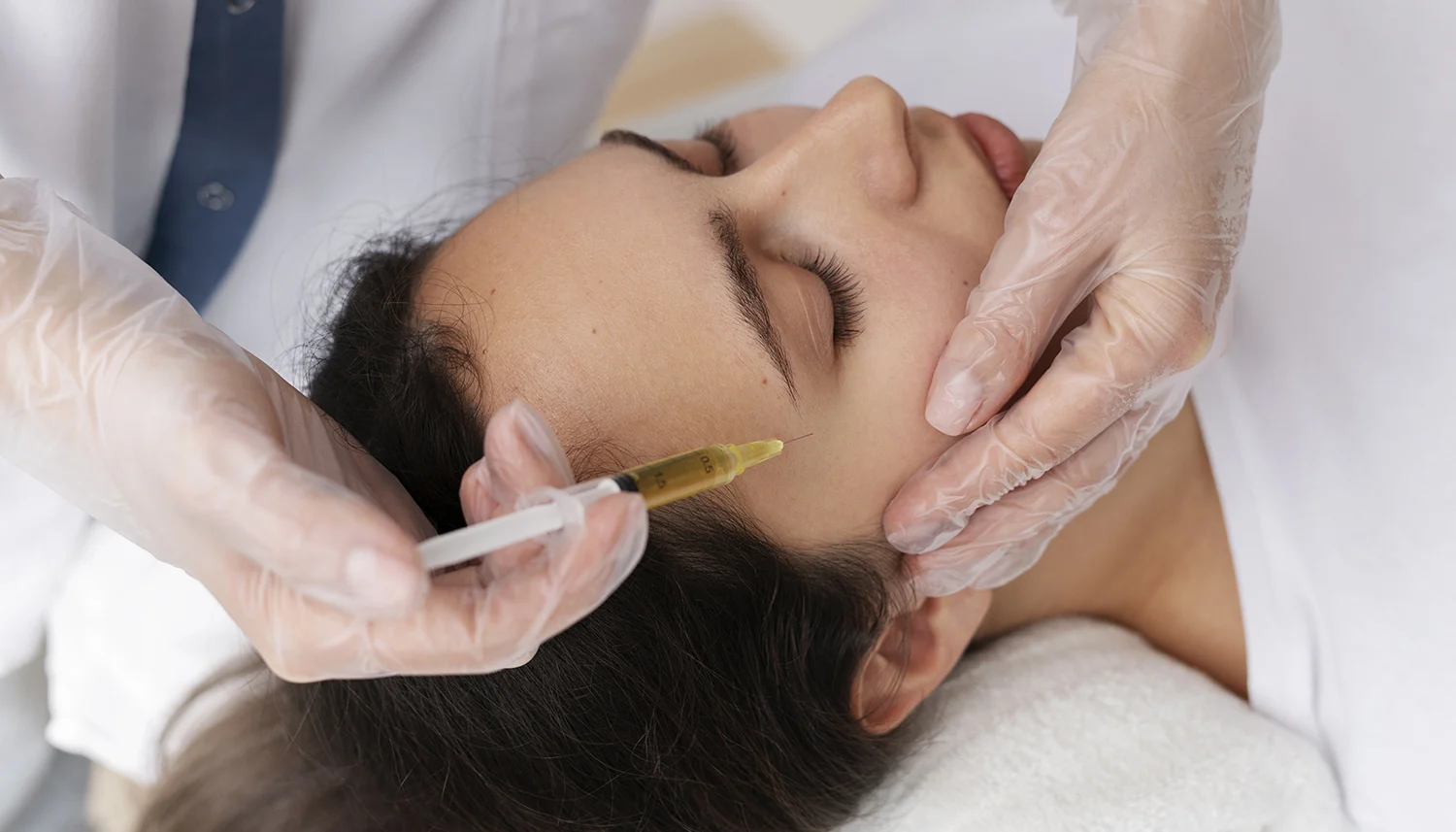Injectable Treatments