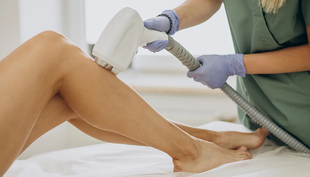 Laser Hair Removal