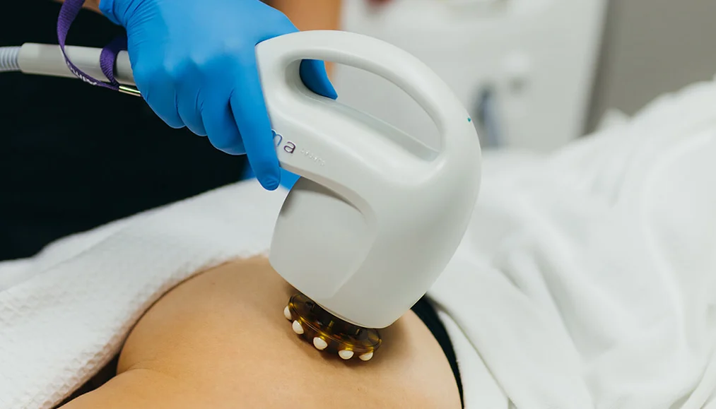 Body Contouring treatment